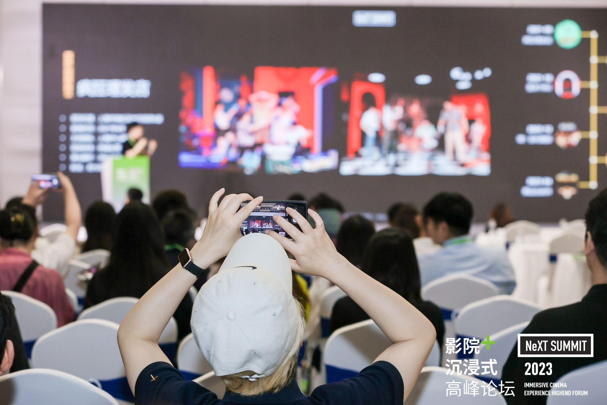 创作者社区活动